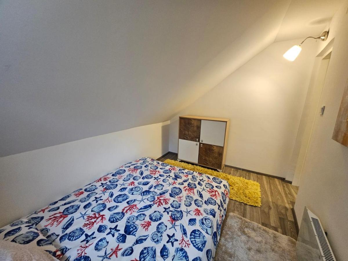 Apartment Sitar Zagreb Exterior photo